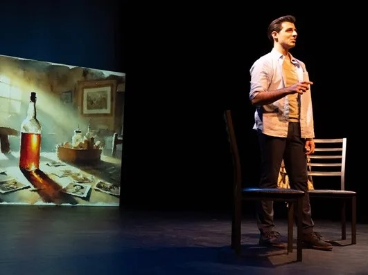 Community work and outreach